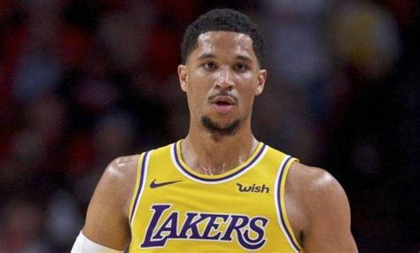 Josh Hart NBA Salary .
